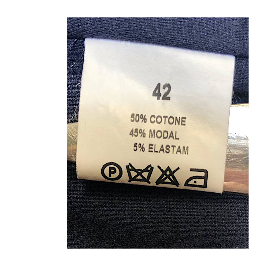 CARLA G Giacca in Cotone