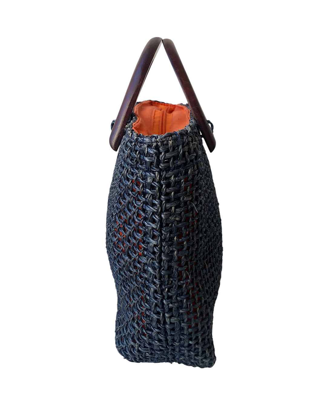 NANNINI Borsa in Paglia