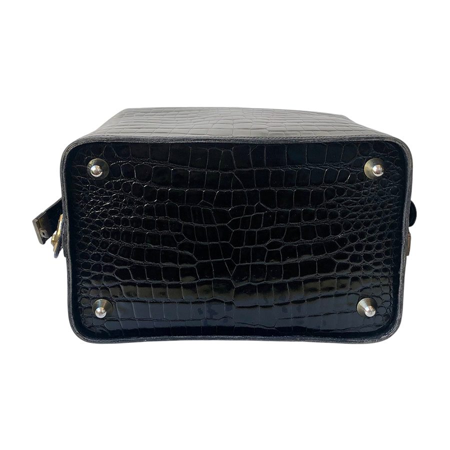 VINTAGE UNSIGNED Bauletto/Beauty