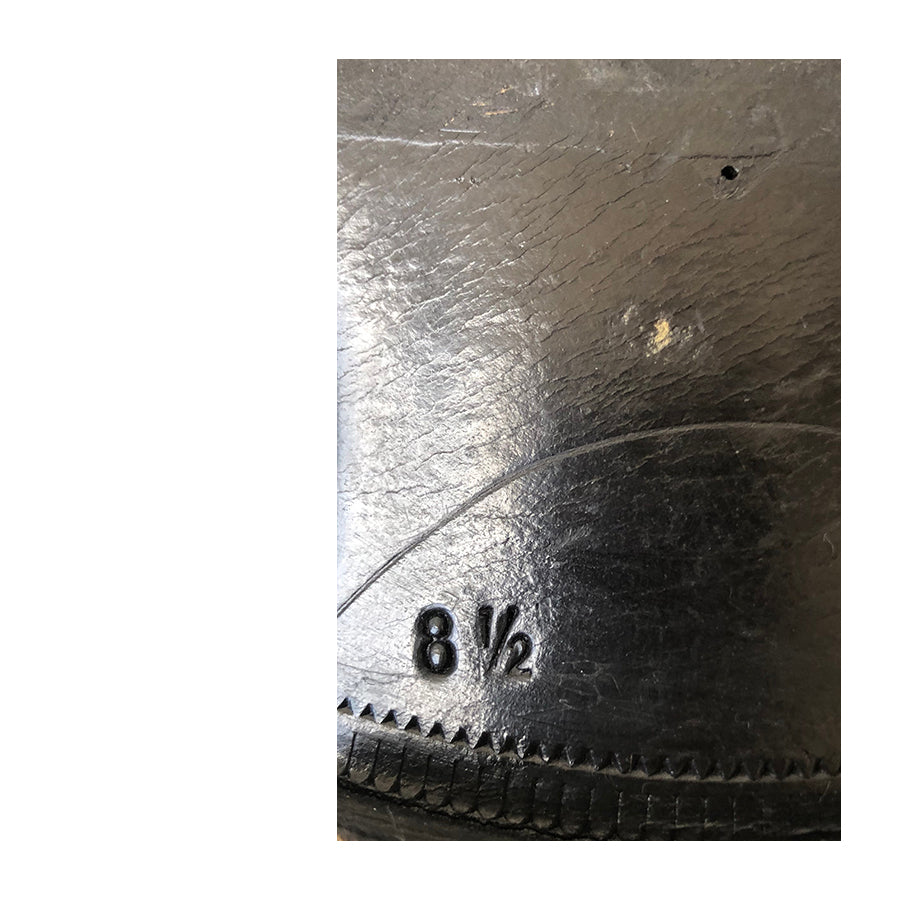 PRADA Oxford Cap Toe