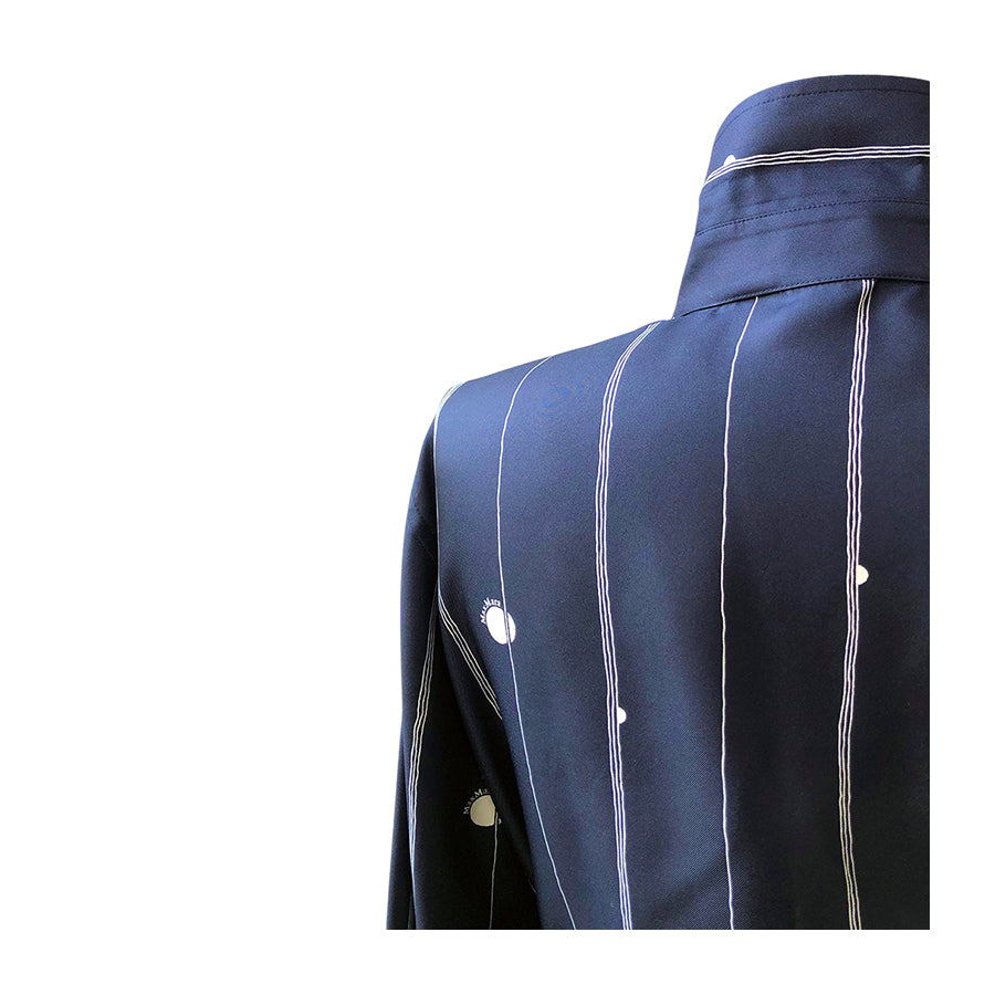 MAX MARA Chemisier in Seta