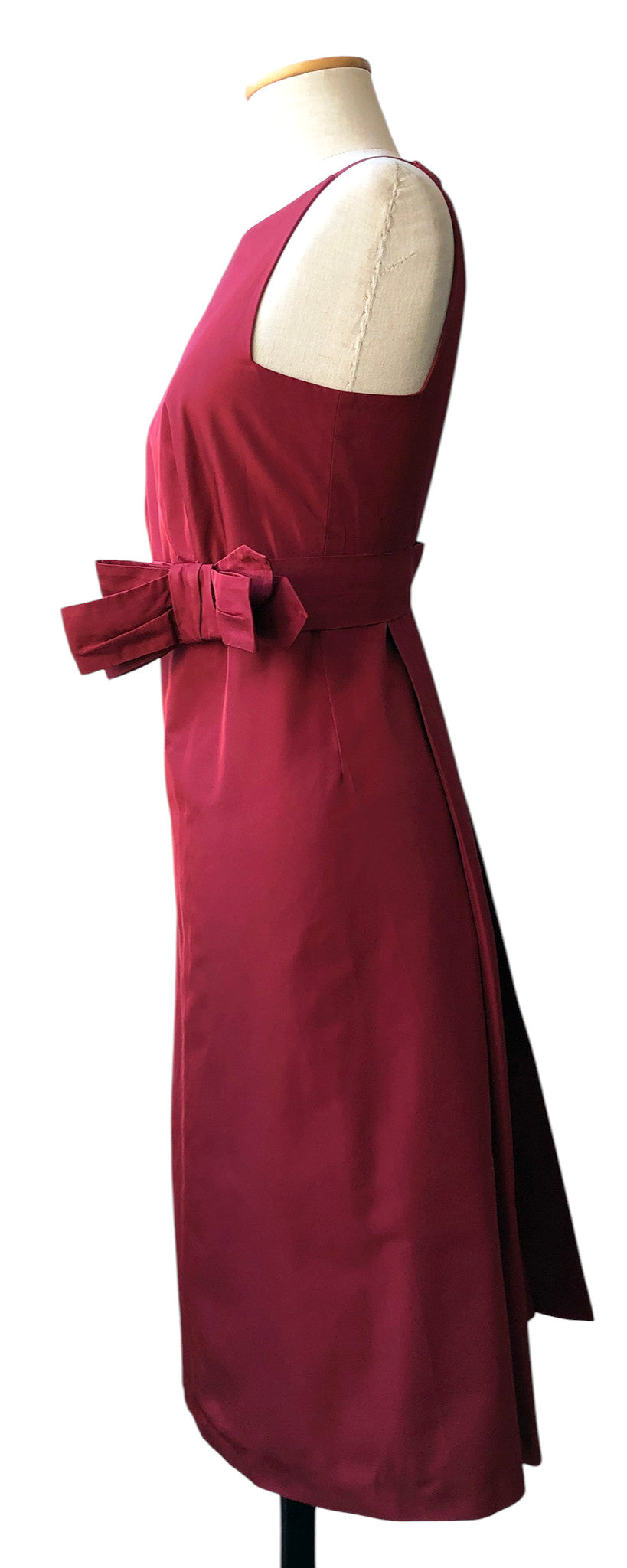 MAX MARA PIANOFORTE Party dress
