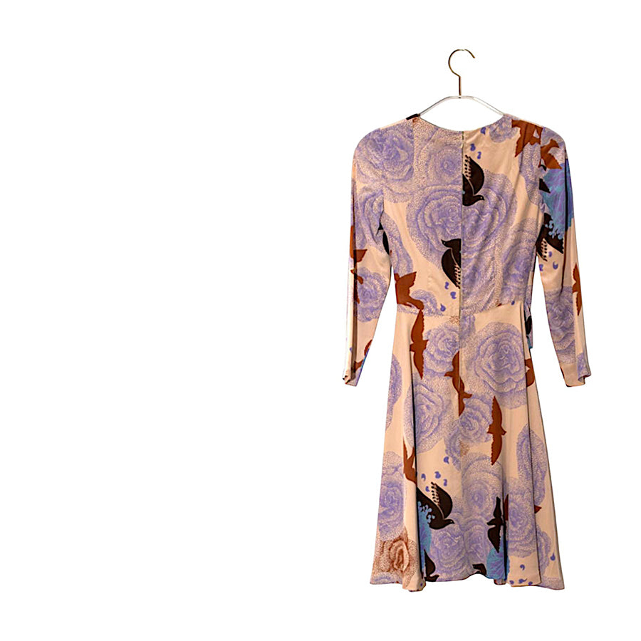 VINTAGE SARTORIALE Abito