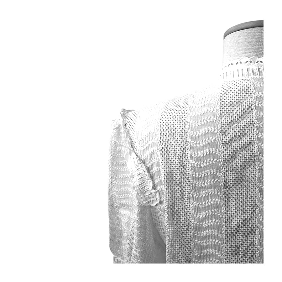 VINTAGE SARTORIALE Liseuse