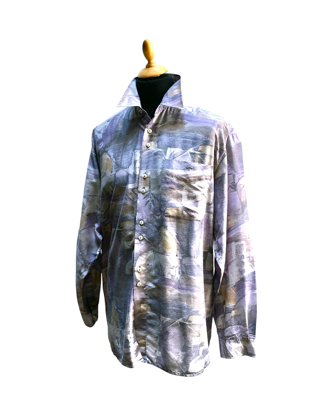 JUPITER Aloha shirt