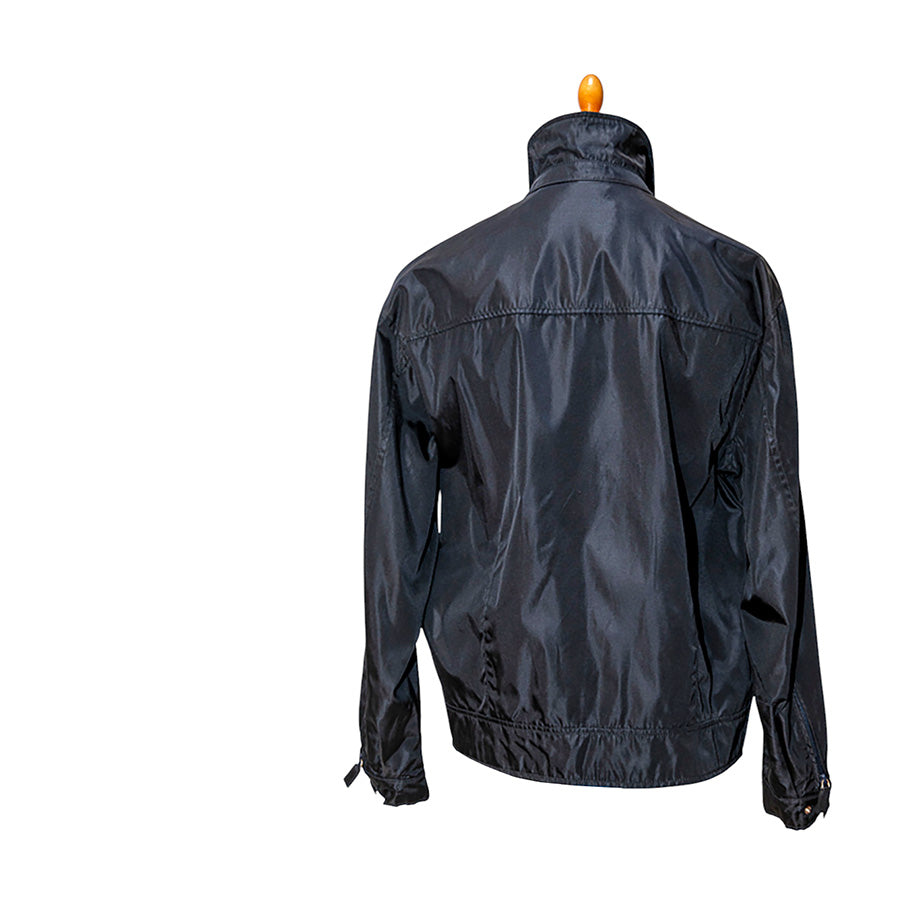 PRADA Giacca in Tessuto Tecnico