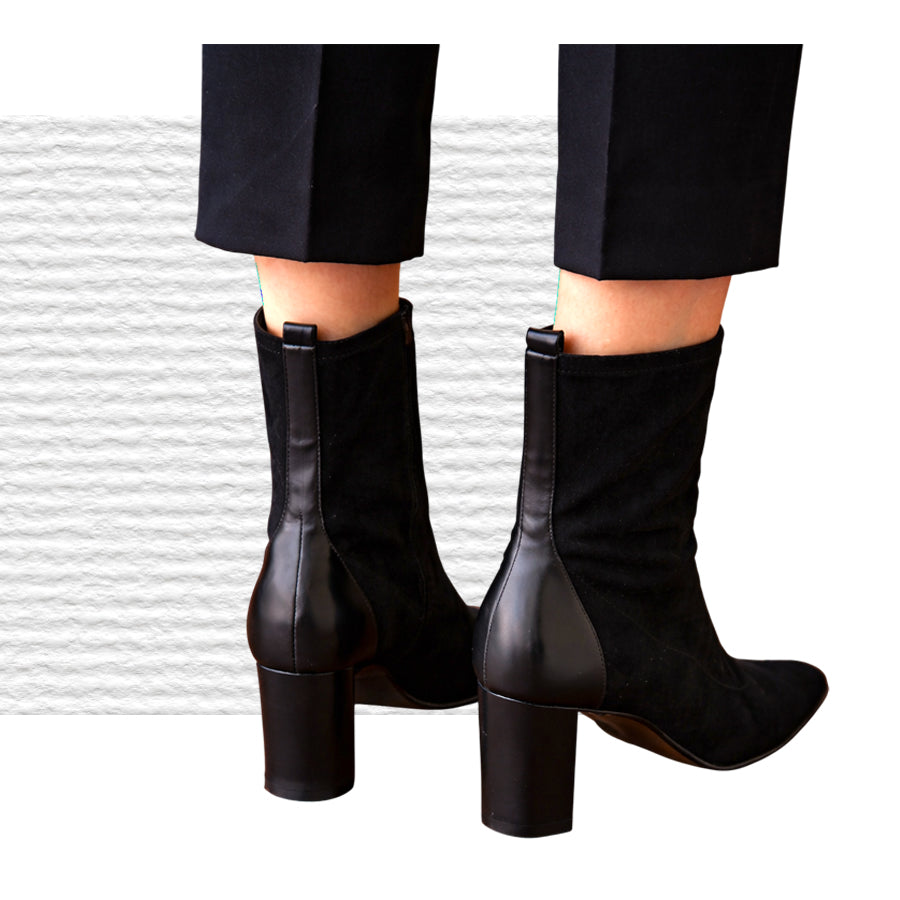 SERGIO ROSSI Ankle Boots
