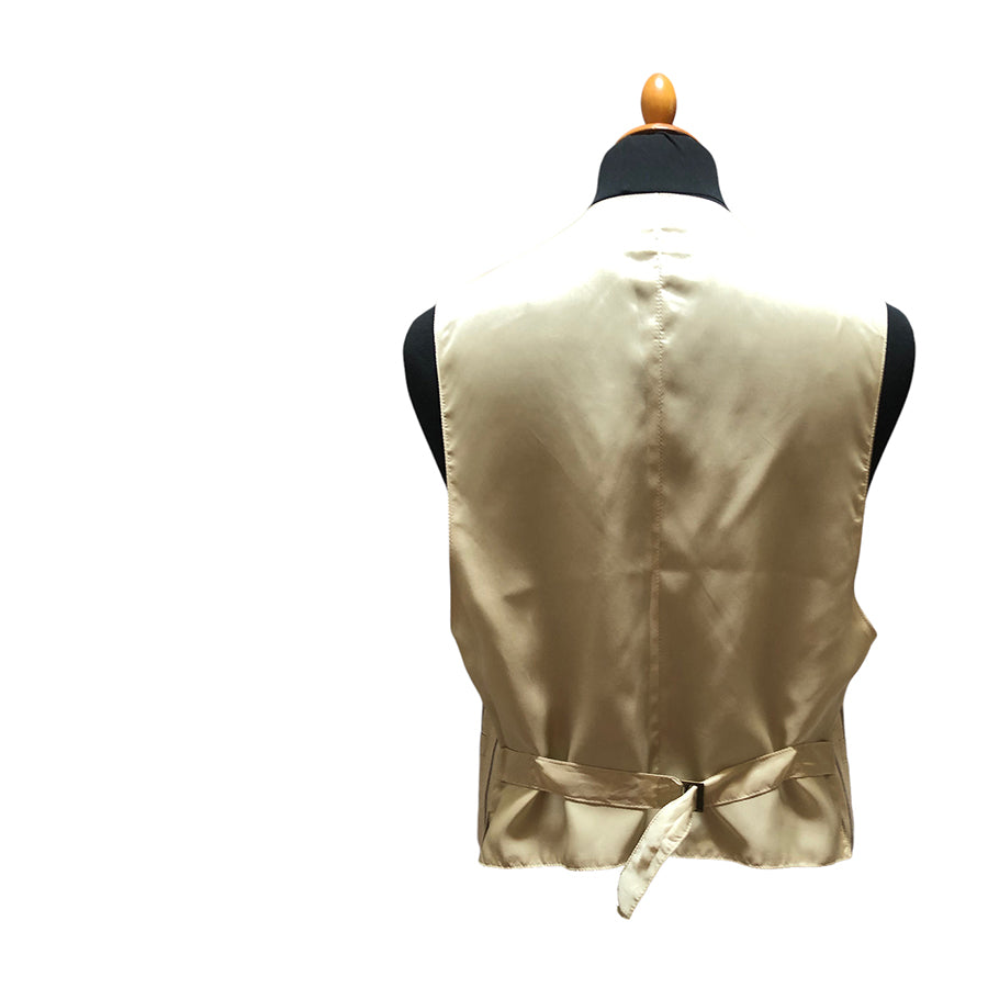 REPORTER Gilet in Viscosa