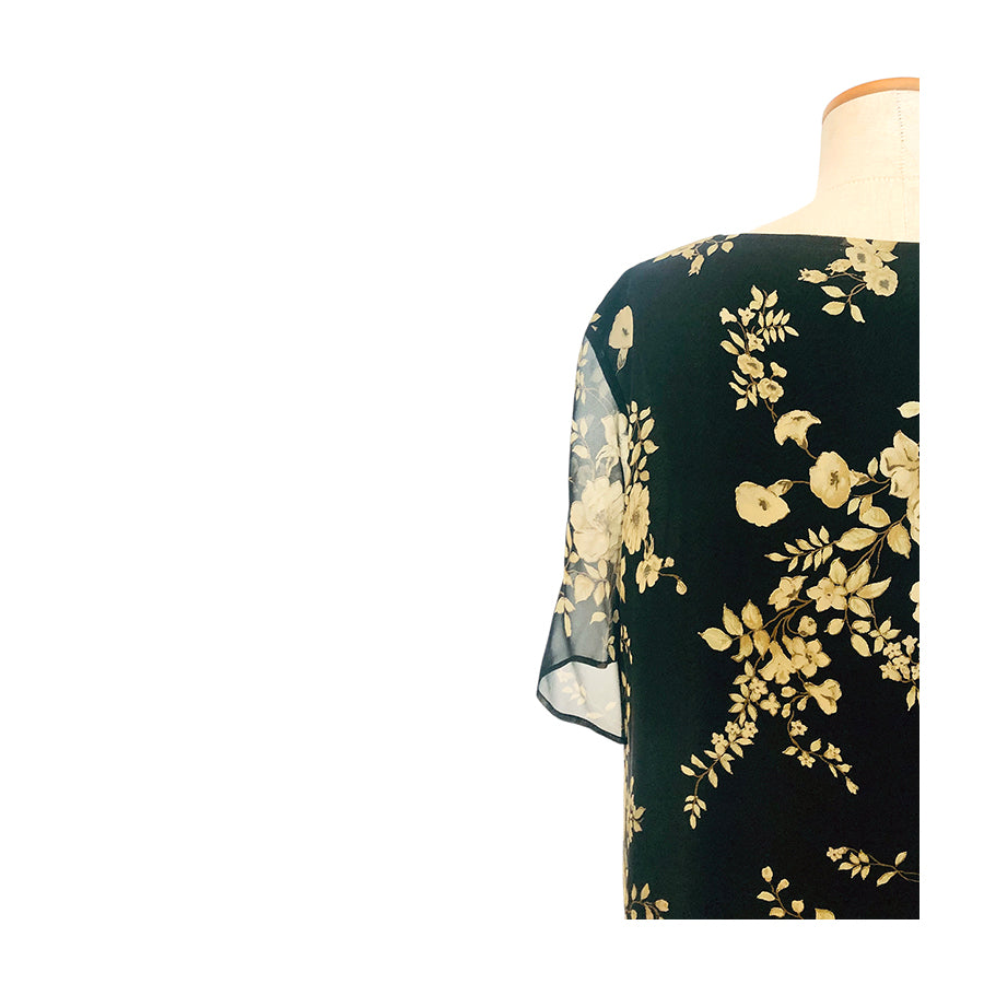 MARINA RINALDI Blusa in Seta