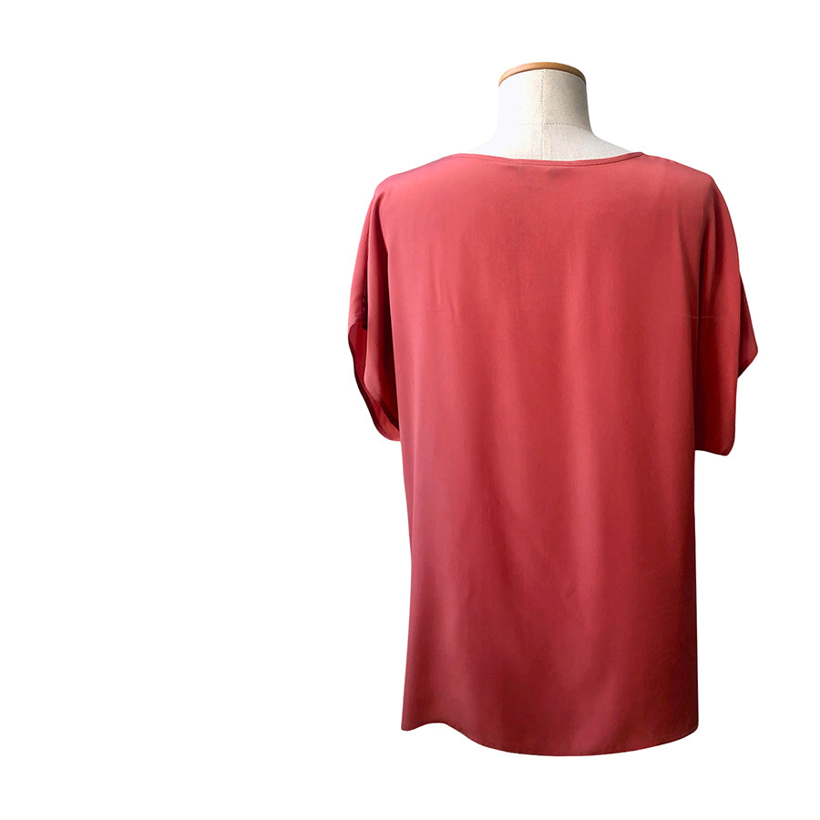 PERSONA Top Sottogiacca