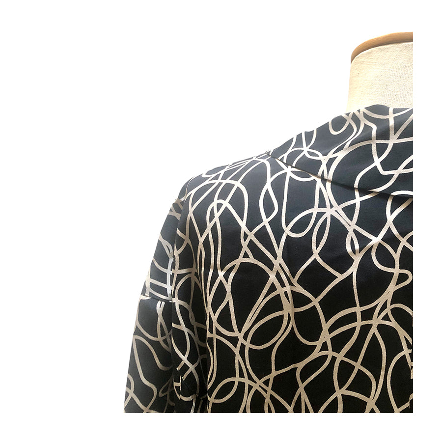 TRUSSARDI Blazer in Seta