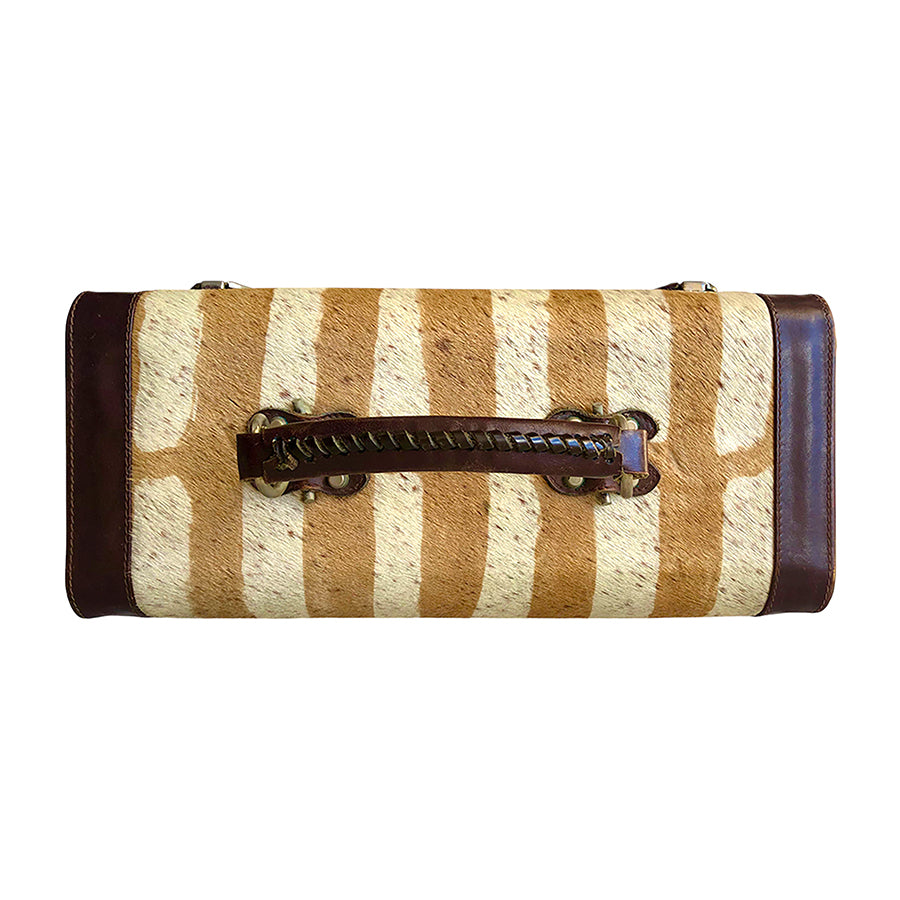 VINTAGE UNSIGNED Beauty in Cavallino