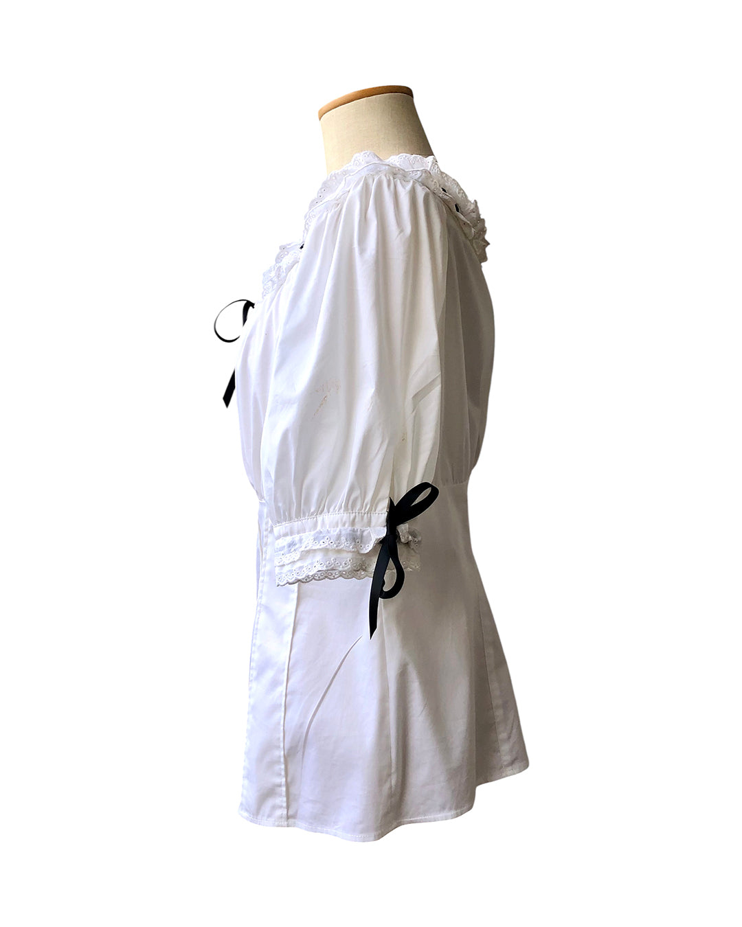 LUISA SPAGNOLI Blusa in Cotole