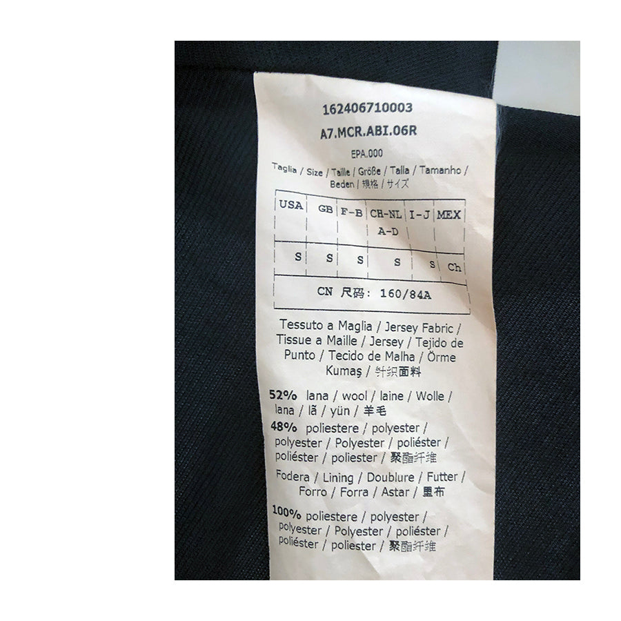 MAX & CO Abito in Jersey