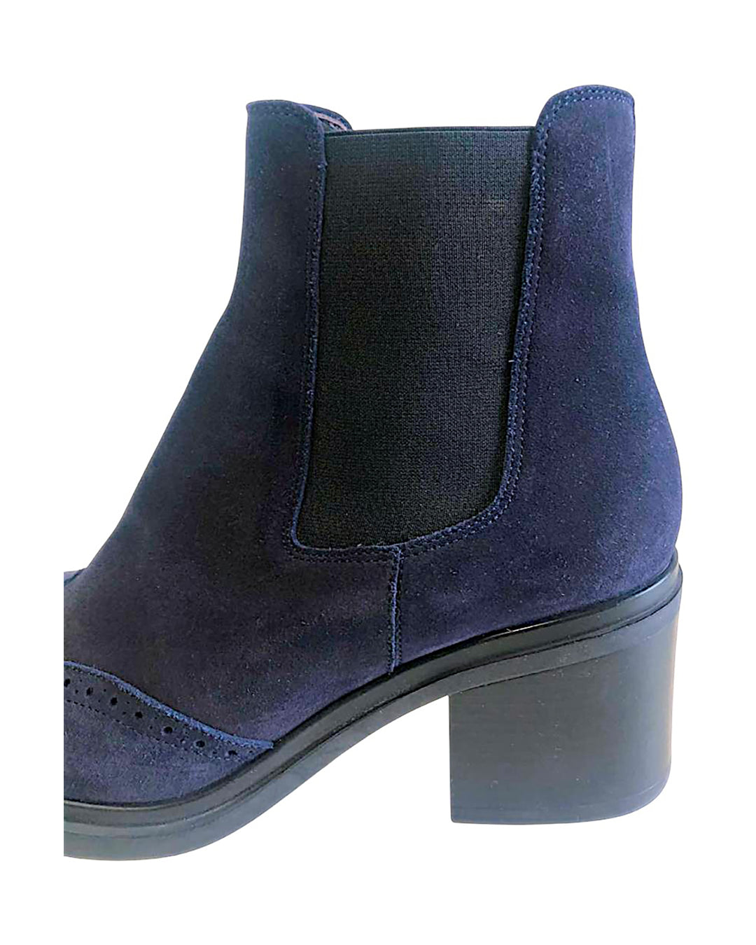 SAX Ankle Boots