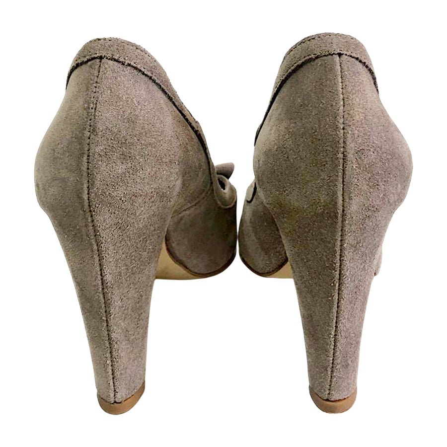 DUGONI Open Toe