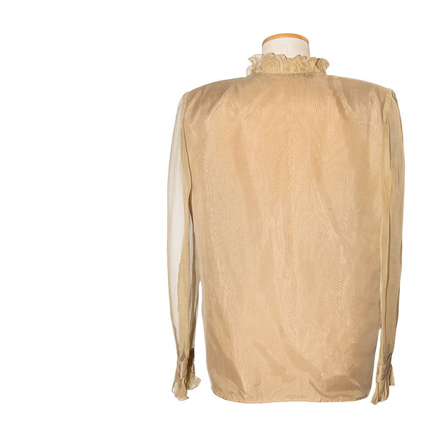 VINTAGE SARTORIALE Blusa