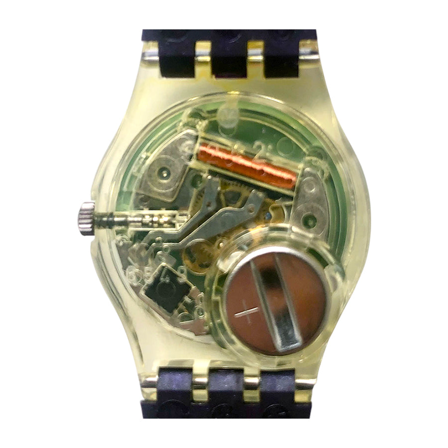 SWATCH LK137 Barbarella