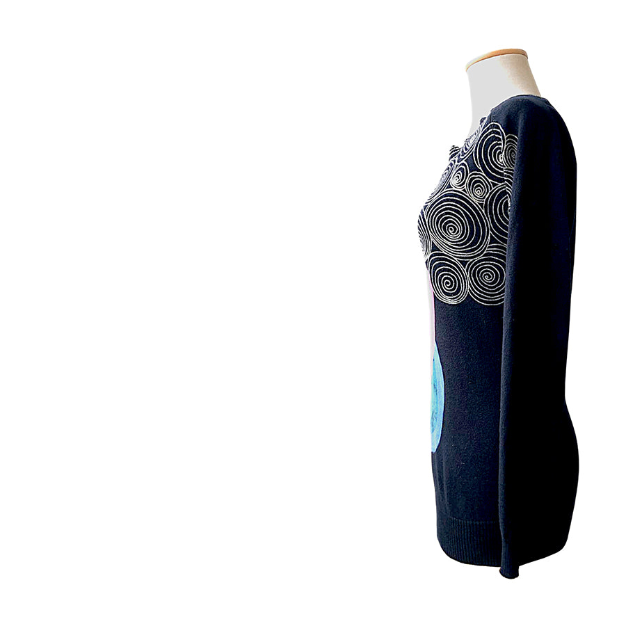 DESIGUAL Blusa in Cotone