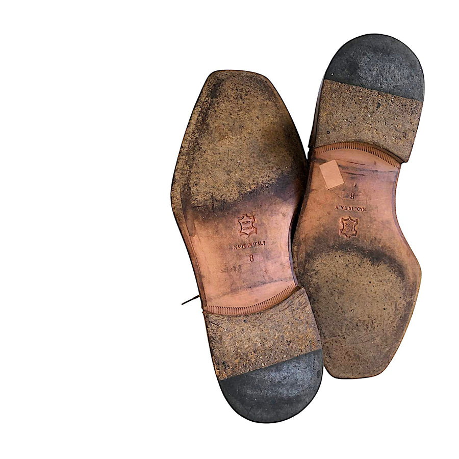 J.&W. DAWSON Derby Shoes