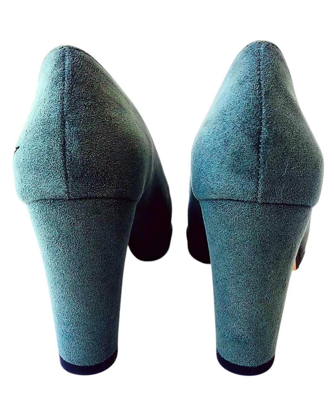 KWEDER VEGAN SHOES Piparella Open Toe