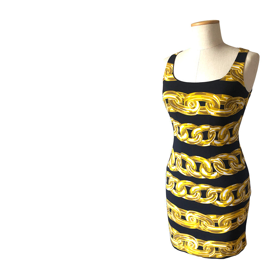 MOSCHINO BOUTIQUE Tubino