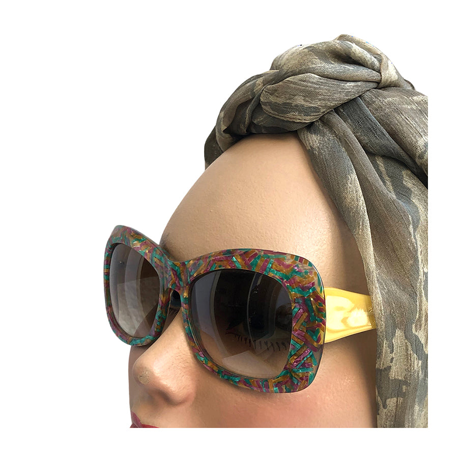 PAGANI Occhiali da Sole