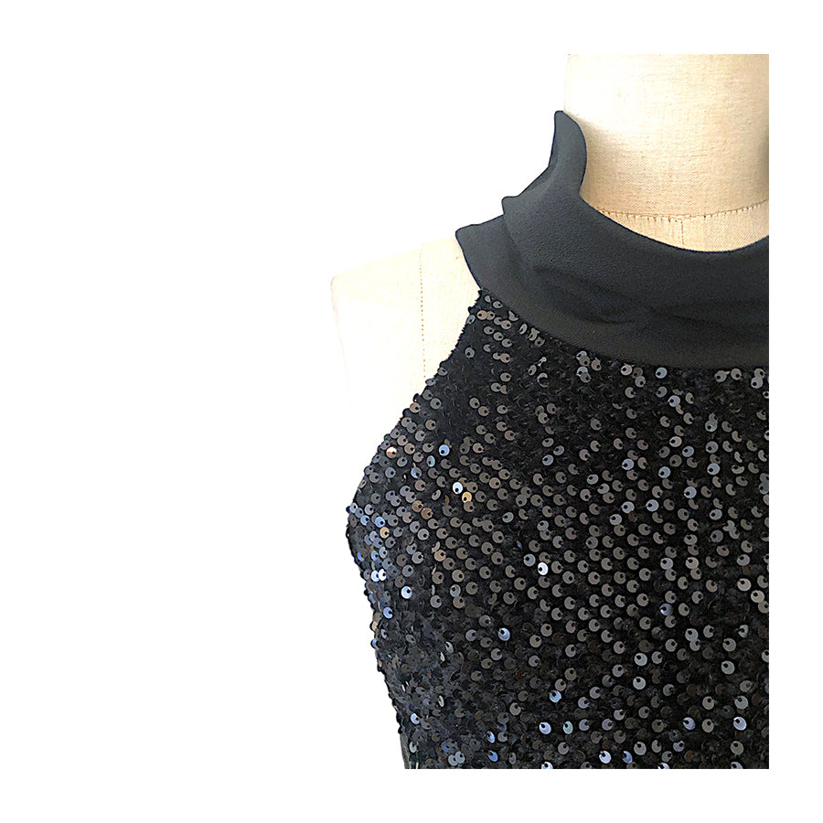 LES FEMMES Party Dress