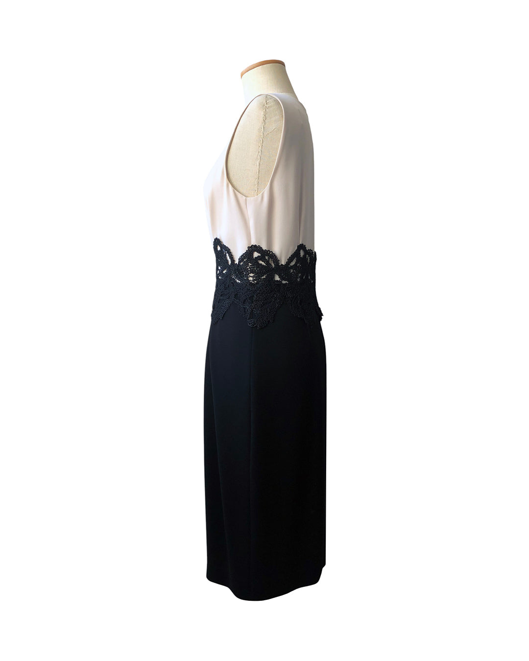 MAX MARA PIANOFORTE Party dress