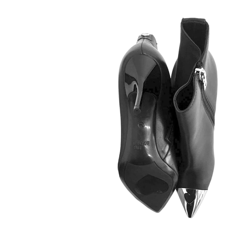 Moschino Love Ankle Boots
