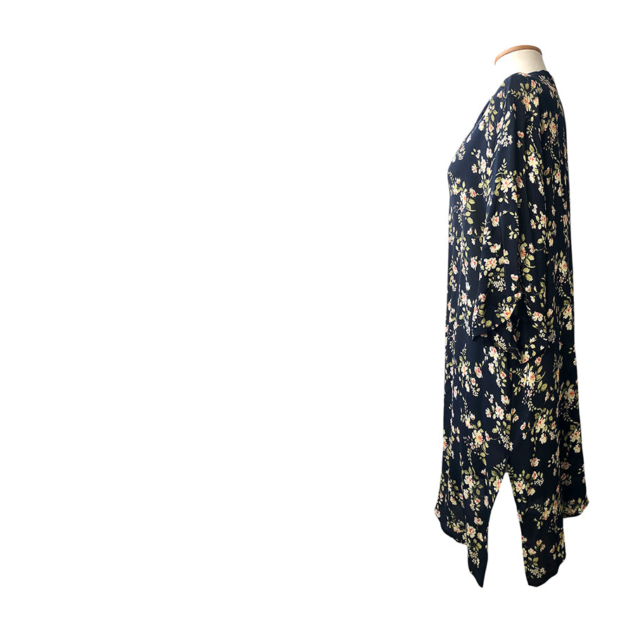 MARINA RINALDI Camicione Oversize