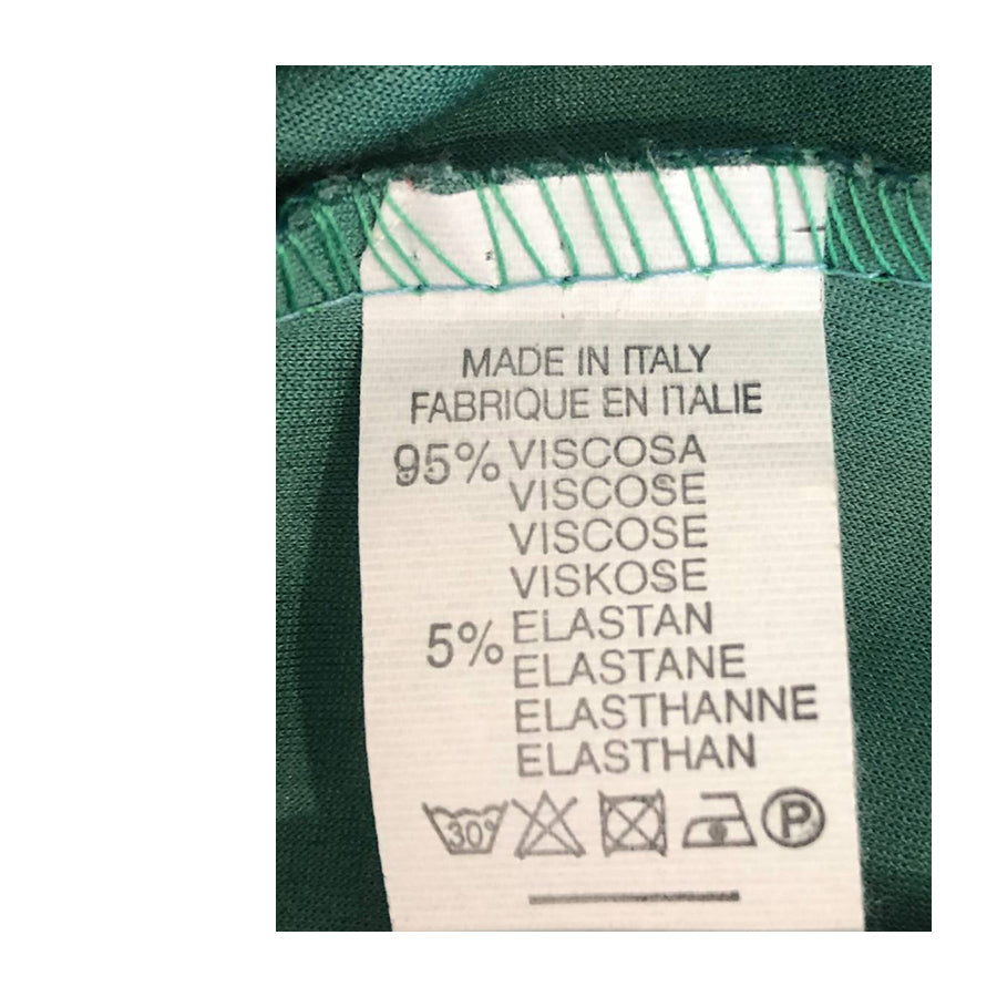 VINTAGE UNSIGNED Mini Dress