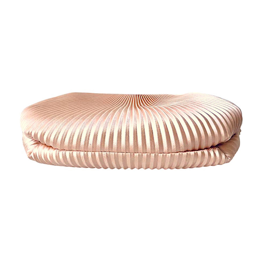 VINTAGE UNSIGNED Clutch con Tracolla