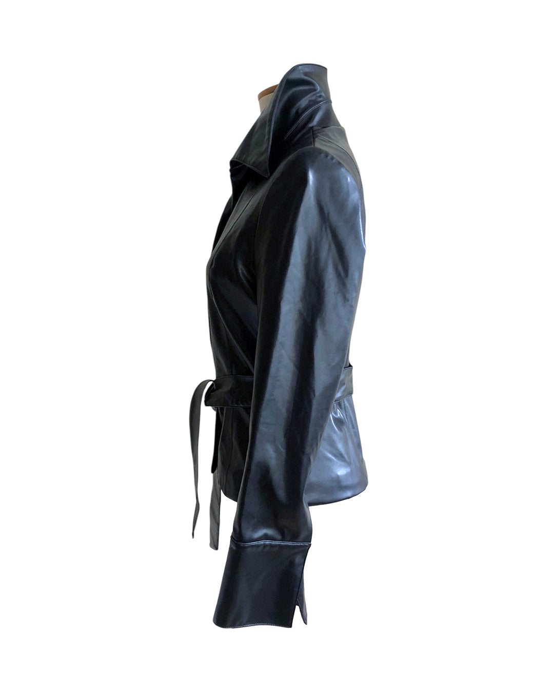 NICO NICO Giacca in PVC