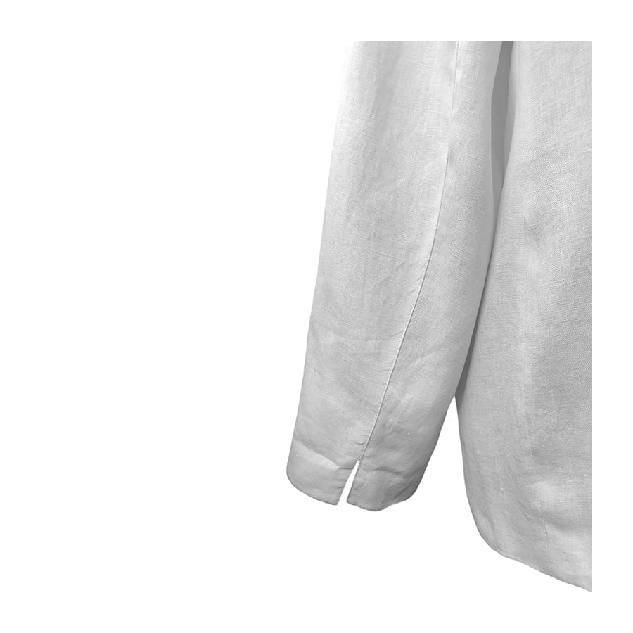 ELENA MIRÒ Blazer in Lino