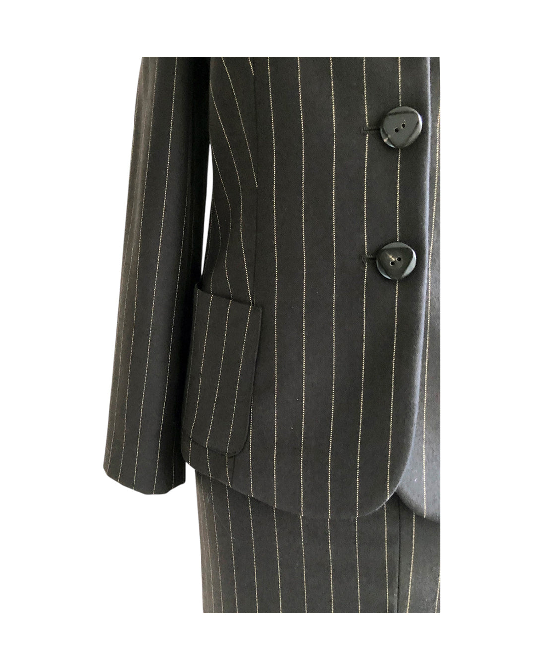 ARMANI CONFEZIONI Tailleur