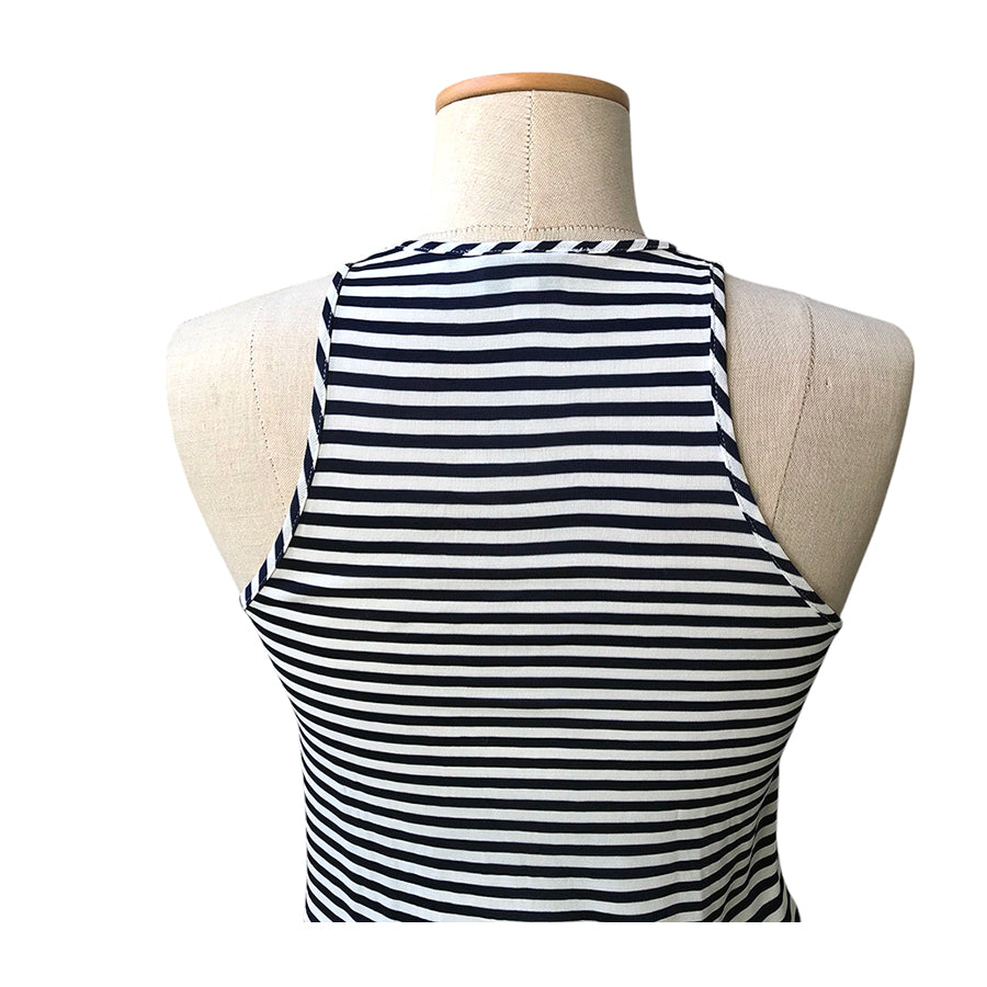 VERSUS VERSACE Canotta in Cotone