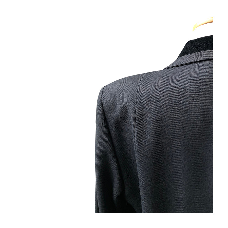 RENATO BALESTRA Redingote