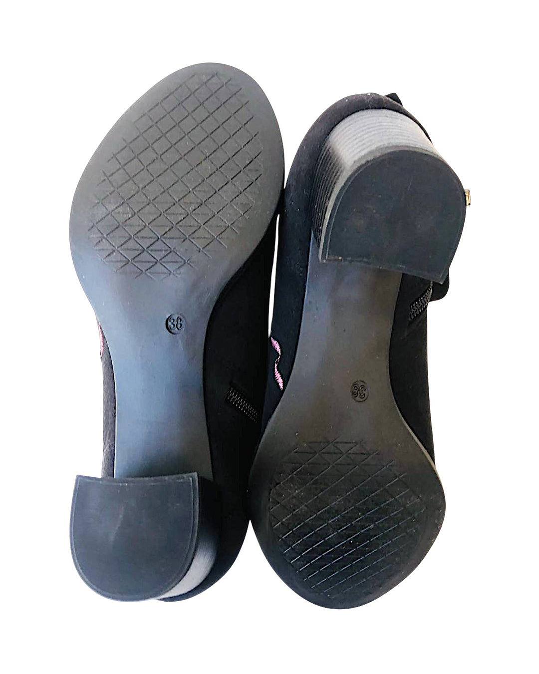 KWEDER VEGAN SHOES Ankle Boots