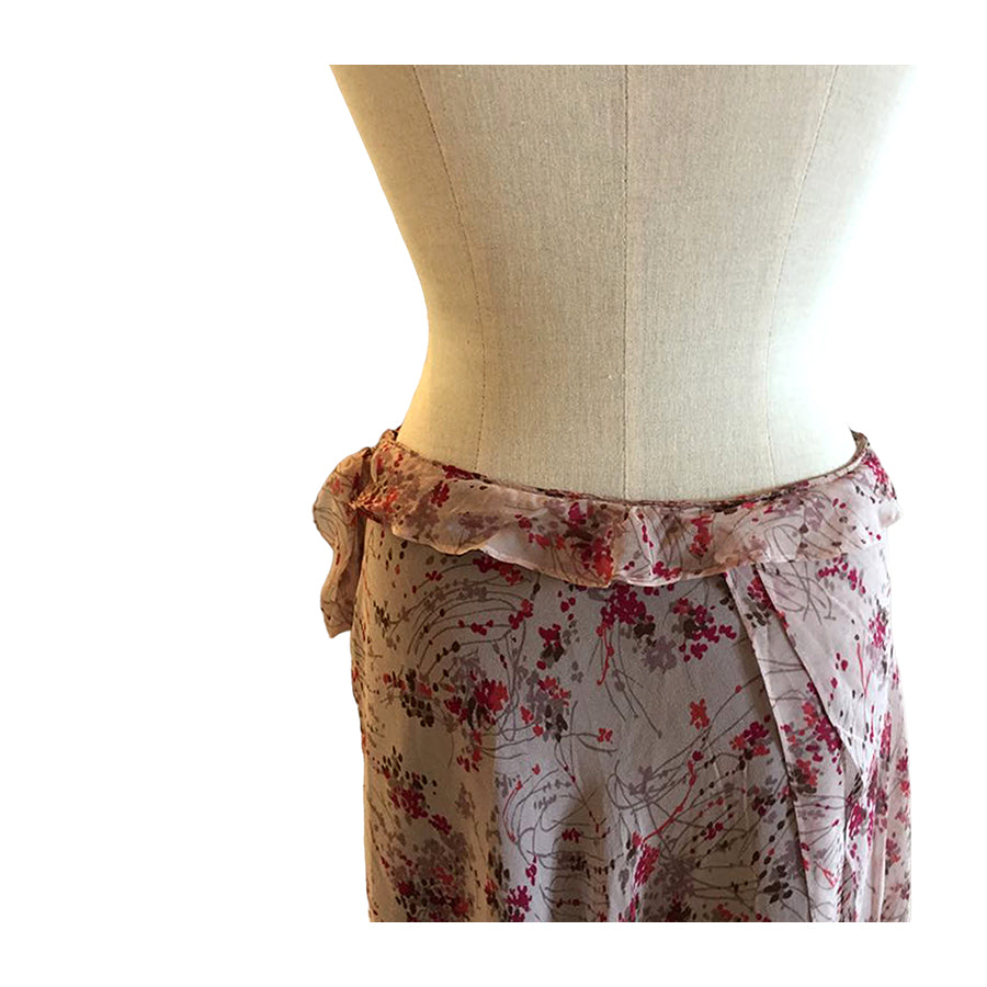 Pennyblack Gonna in Voile di Seta