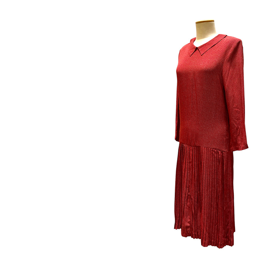 CACHAREL Abito Fantasia