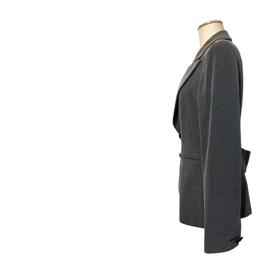 GIORGIO ARMANI Giacca Strutturata