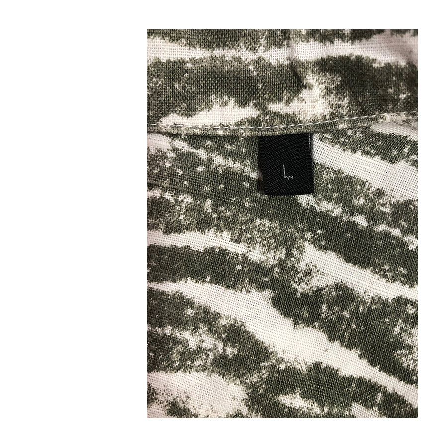 DRYKON FOR Aloha Shirt