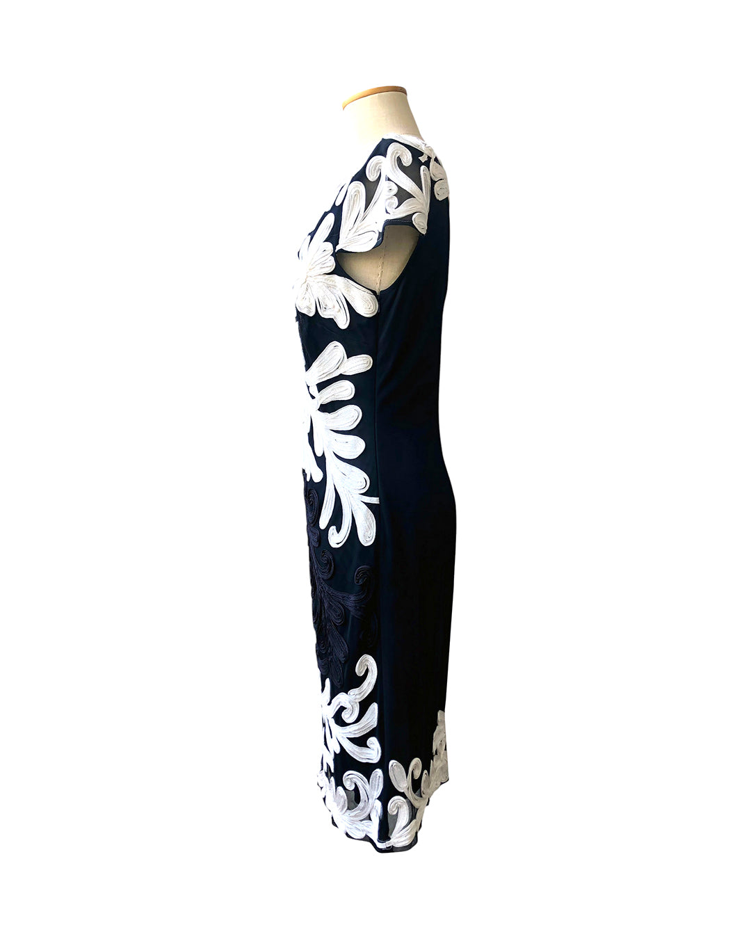 LYMAN COUTURE Party Dress