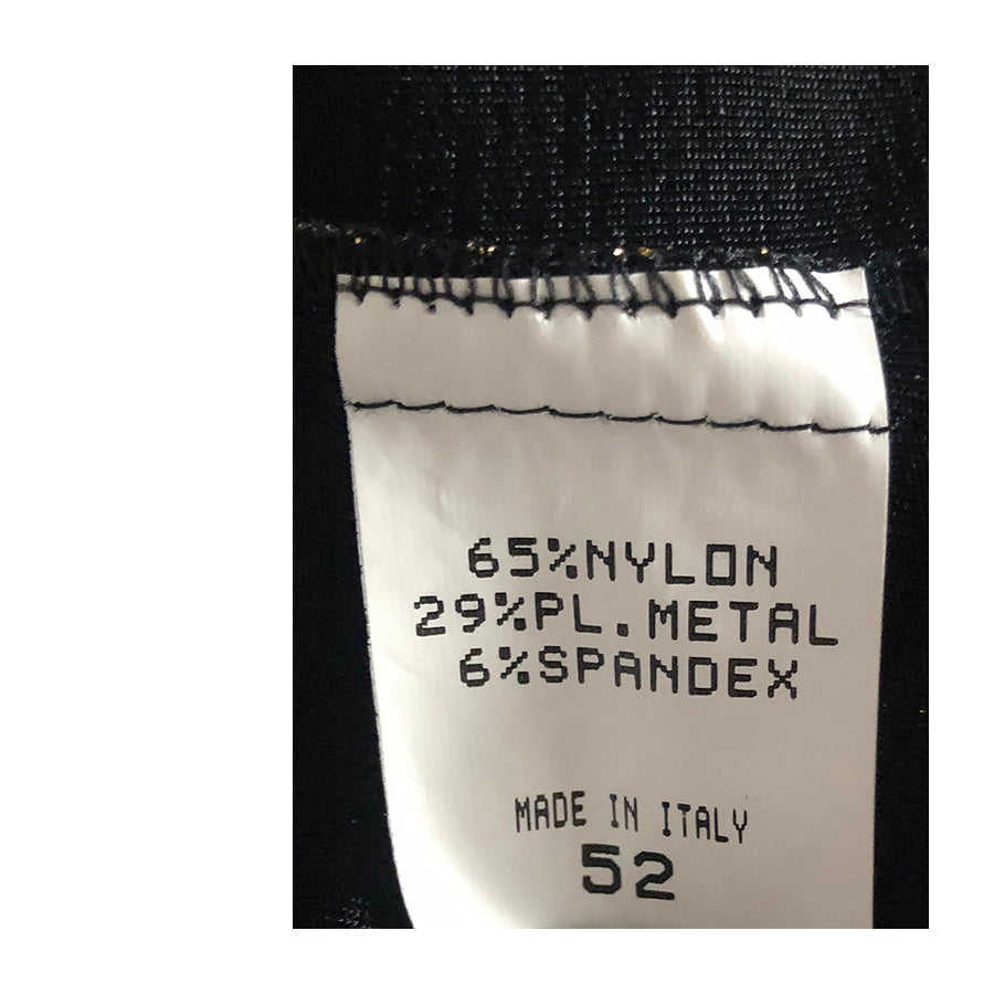 VINTAGE UNSIGNED Party Dress