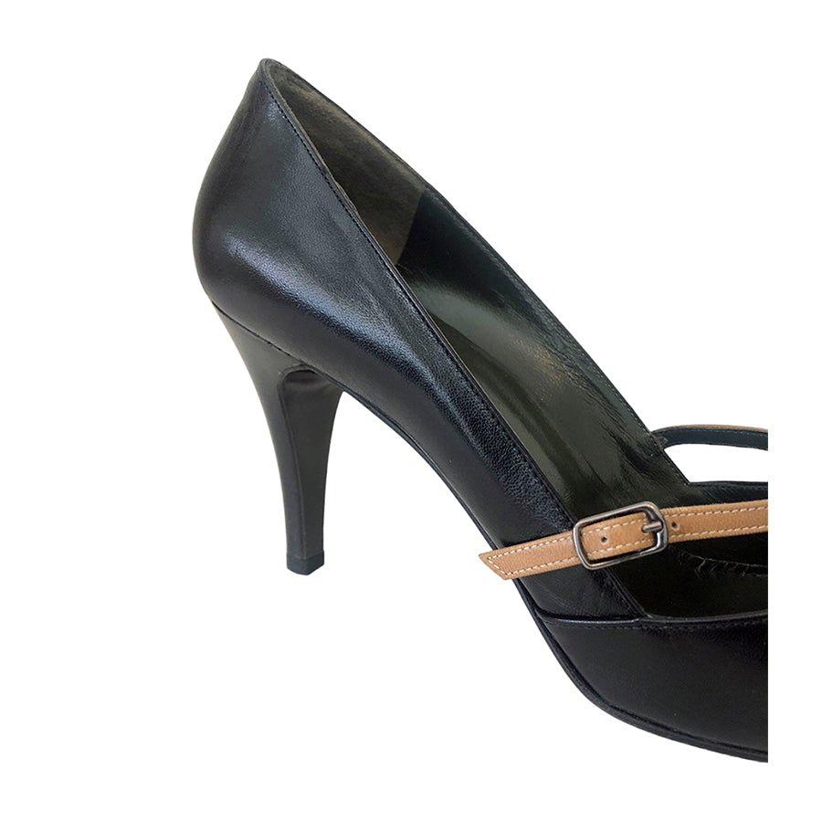 GIOVANNI RASPINI Decolletè