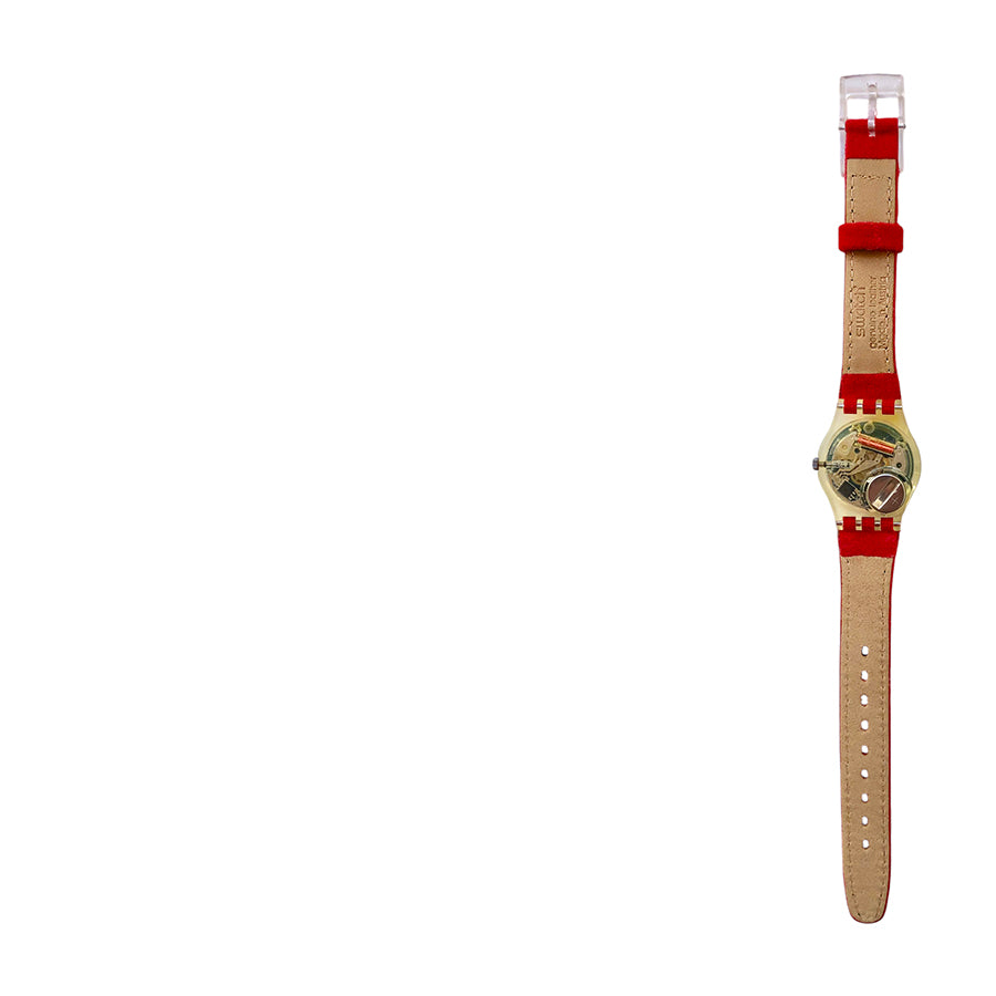 SWATCH LK144 Chesa Veglia