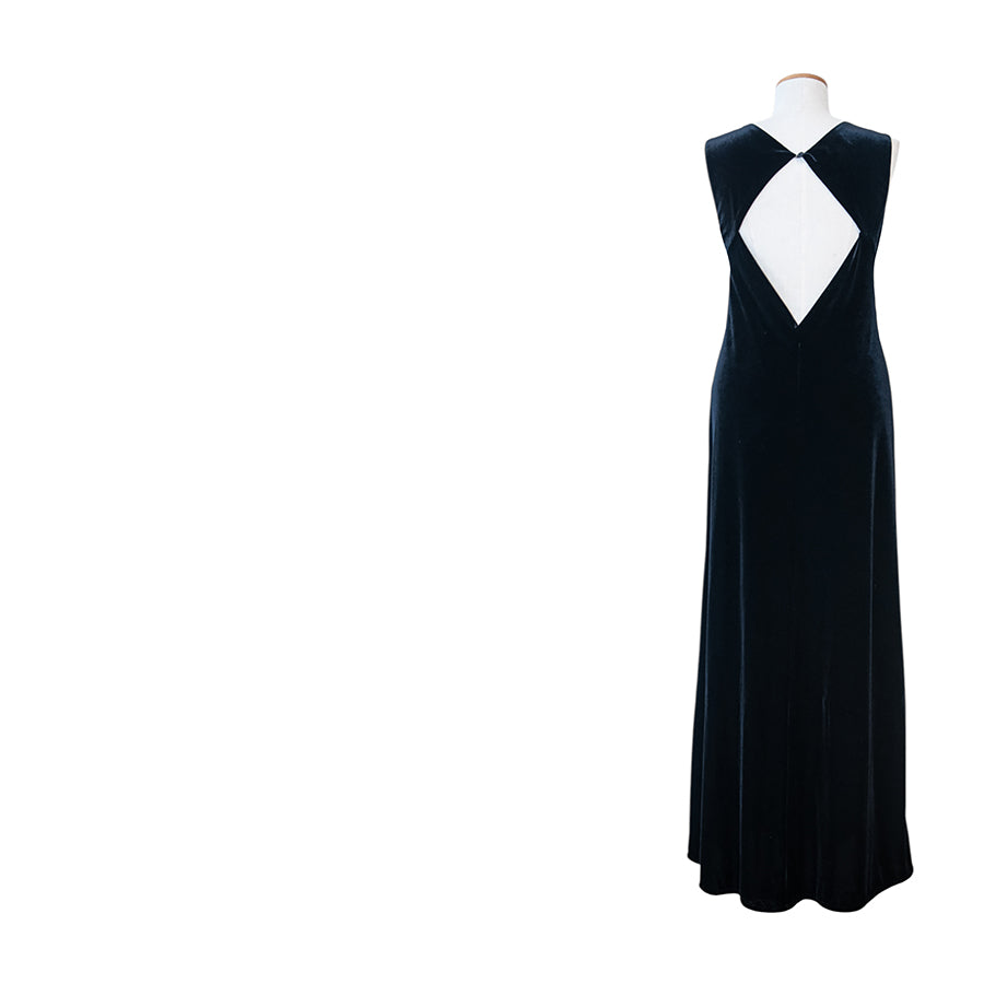 DIDIER PARAKIAN Party Dress