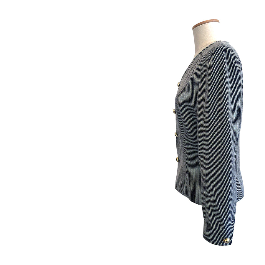 LUISA SPAGNOLI Giacchino in Lana