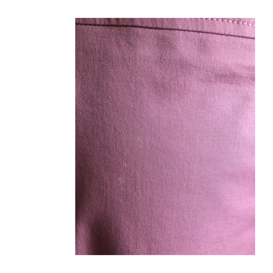 LUISA SPAGNOLI Tubino in Cotone